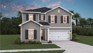 306 Hill Pond Rd, Bluffton, SC 29910