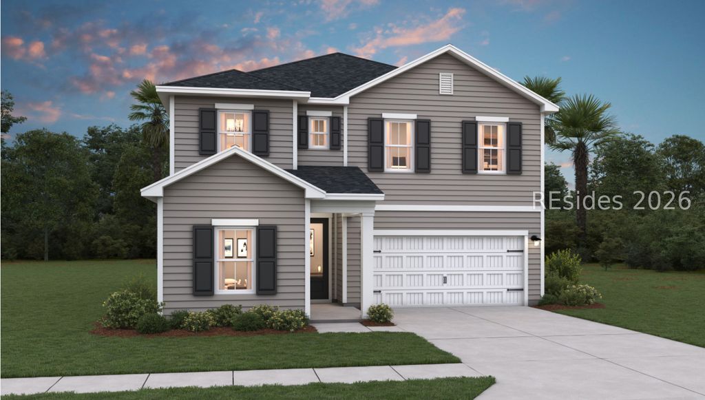 306 Hill Pond Rd, Bluffton, SC 29910