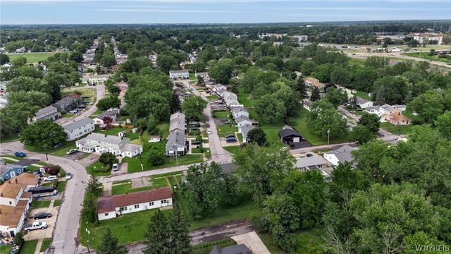 214 Rodman Road, Lackawanna, NY 14218