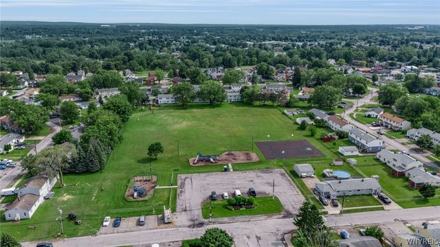 214 Rodman Road, Lackawanna, NY 14218