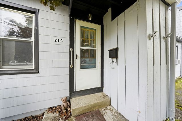 214 Rodman Road, Lackawanna, NY 14218