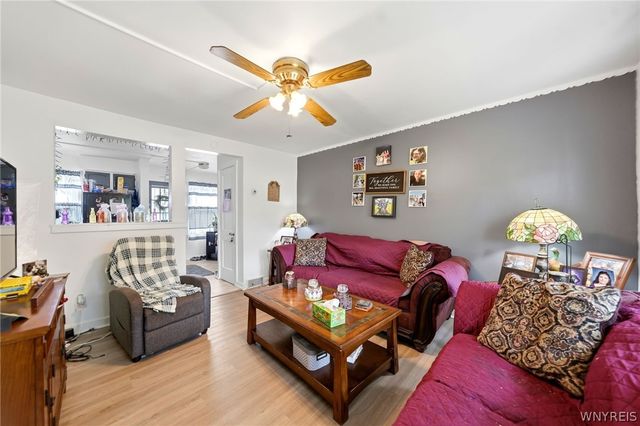 214 Rodman Road, Lackawanna, NY 14218