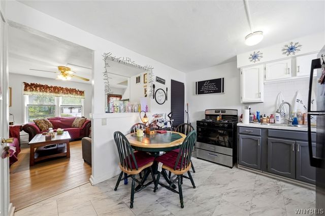 214 Rodman Road, Lackawanna, NY 14218