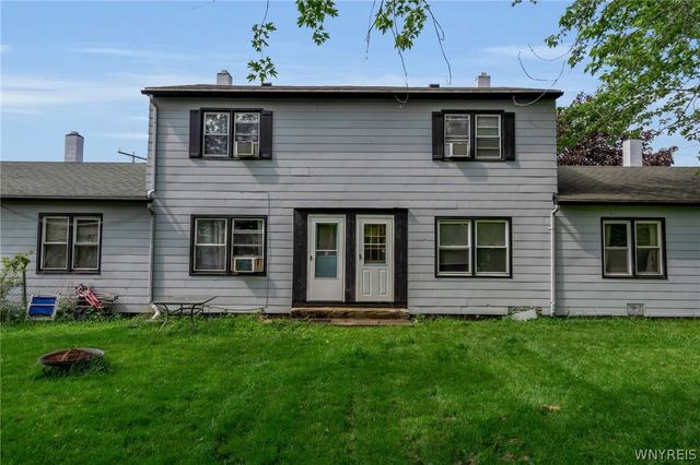 214 Rodman Road, Lackawanna, NY 14218
