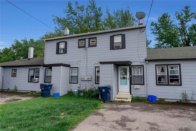214 Rodman Road, Lackawanna, NY 14218