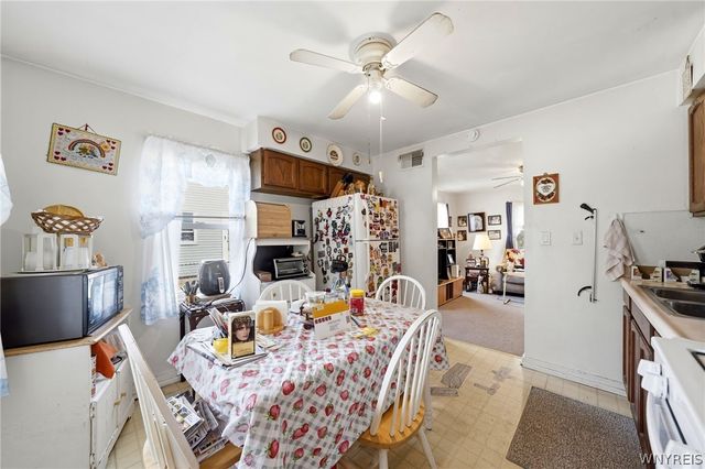 214 Rodman Road, Lackawanna, NY 14218