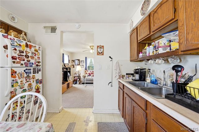 214 Rodman Road, Lackawanna, NY 14218