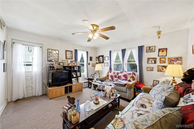 214 Rodman Road, Lackawanna, NY 14218