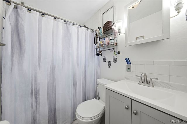 214 Rodman Road, Lackawanna, NY 14218