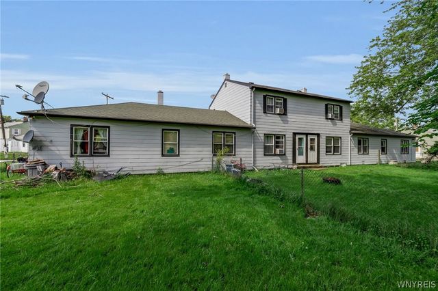 214 Rodman Road, Lackawanna, NY 14218