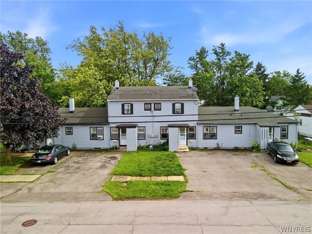 214 Rodman Road, Lackawanna, NY 14218