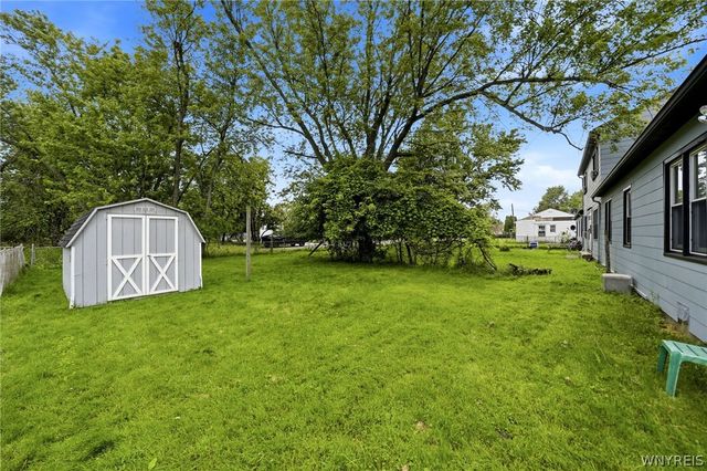 214 Rodman Road, Lackawanna, NY 14218