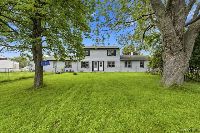 214 Rodman Road, Lackawanna, NY 14218