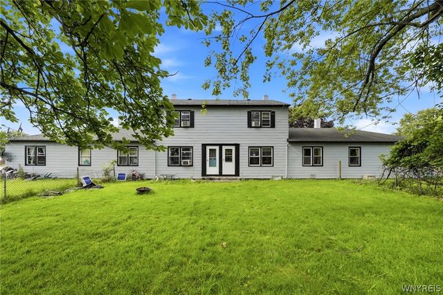 214 Rodman Road, Lackawanna, NY 14218