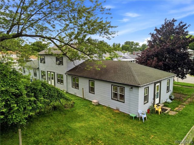 214 Rodman Road, Lackawanna, NY 14218