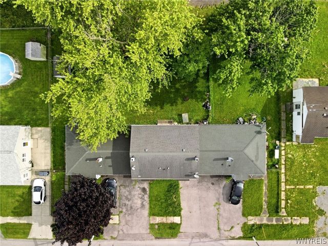 214 Rodman Road, Lackawanna, NY 14218