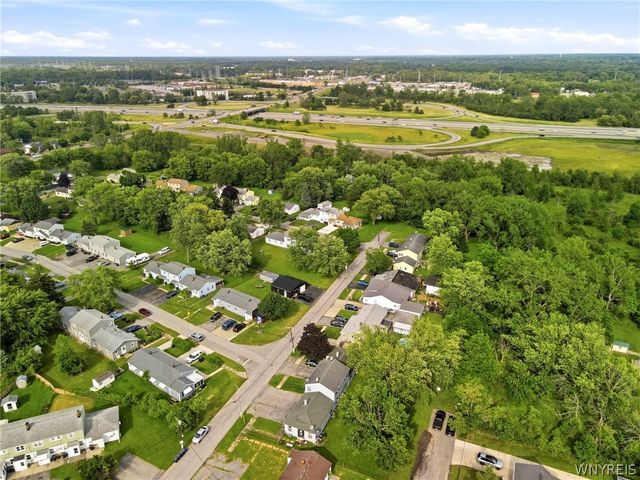 214 Rodman Road, Lackawanna, NY 14218