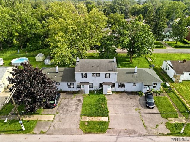 214 Rodman Road, Lackawanna, NY 14218