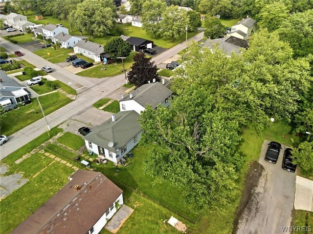 214 Rodman Road, Lackawanna, NY 14218