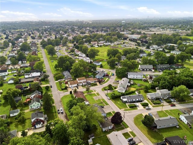 214 Rodman Road, Lackawanna, NY 14218