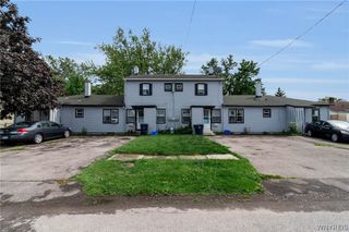214 Rodman Road, Lackawanna, NY 14218
