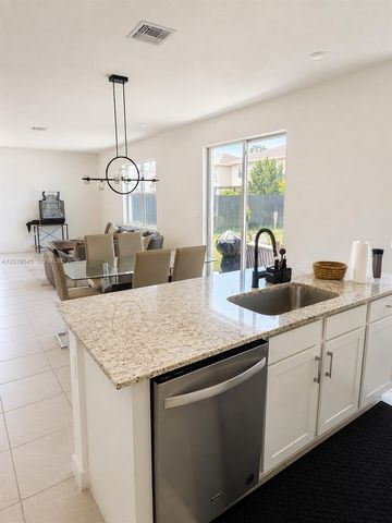 12909 SW 267th Street, Homestead, FL 33032