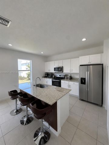 12909 SW 267th Street, Homestead, FL 33032