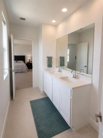 12909 SW 267th Street, Homestead, FL 33032