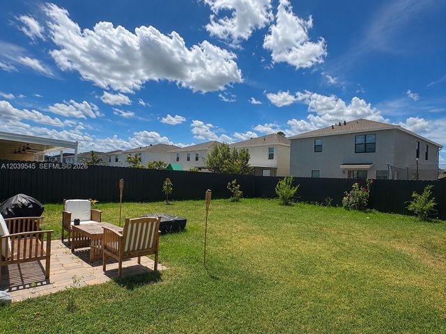 12909 SW 267th Street, Homestead, FL 33032