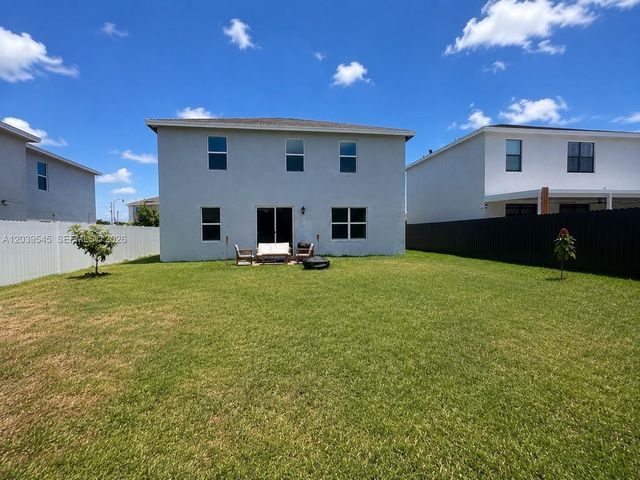 12909 SW 267th Street, Homestead, FL 33032