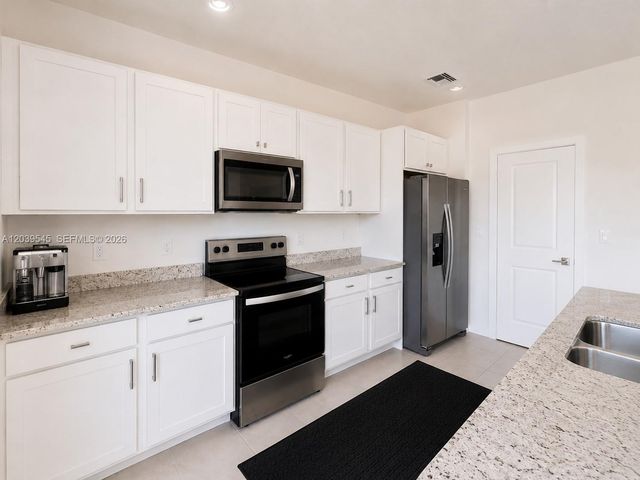12909 SW 267th Street, Homestead, FL 33032
