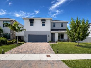 12909 SW 267th Street, Homestead, FL 33032