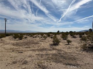 0 Morongo Road, Twentynine Palms, CA 92277