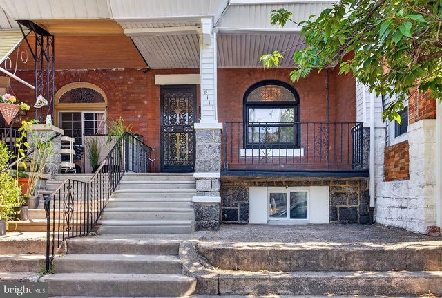 5111 LOCUST ST, Philadelphia, PA 19139