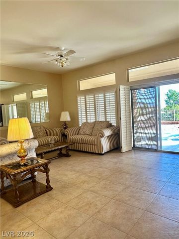 3024 Becks Hill Drive, Las Vegas, NV 89134