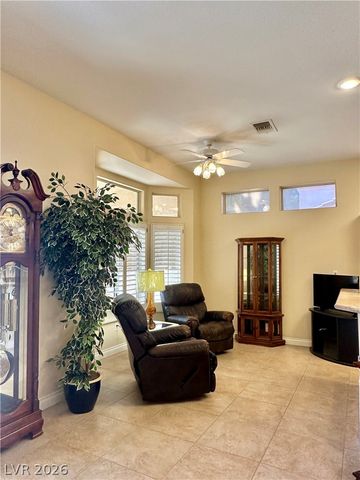 3024 Becks Hill Drive, Las Vegas, NV 89134