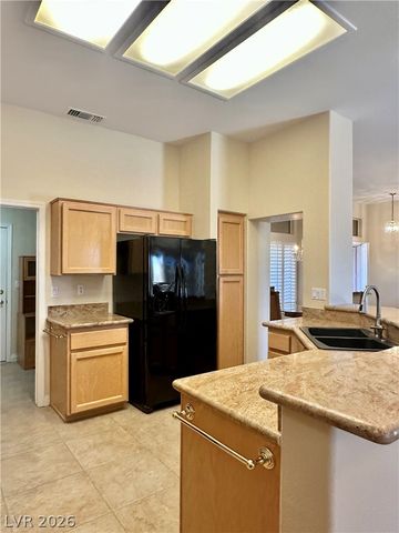 3024 Becks Hill Drive, Las Vegas, NV 89134