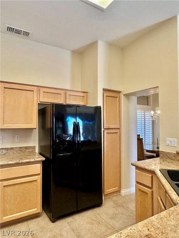 3024 Becks Hill Drive, Las Vegas, NV 89134