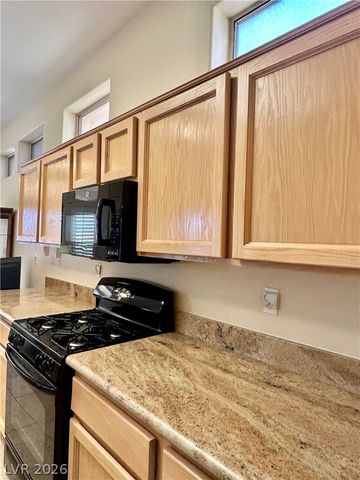 3024 Becks Hill Drive, Las Vegas, NV 89134