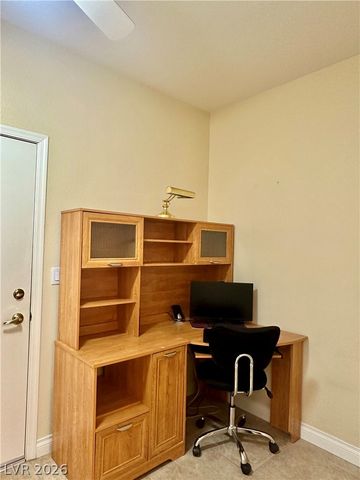 3024 Becks Hill Drive, Las Vegas, NV 89134