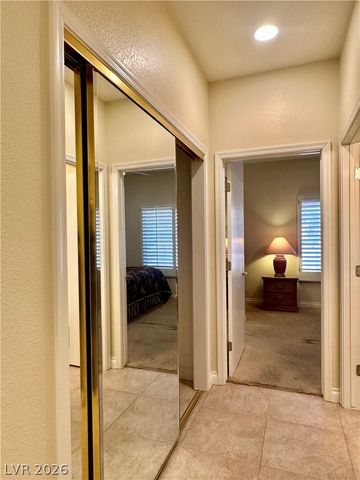 3024 Becks Hill Drive, Las Vegas, NV 89134