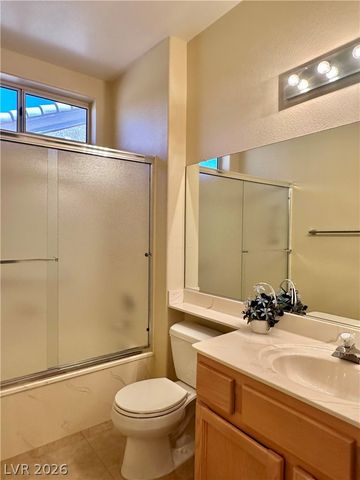 3024 Becks Hill Drive, Las Vegas, NV 89134