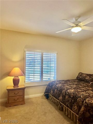 3024 Becks Hill Drive, Las Vegas, NV 89134