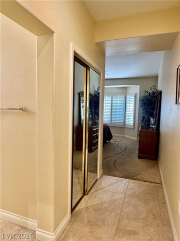 3024 Becks Hill Drive, Las Vegas, NV 89134