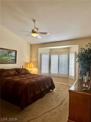 3024 Becks Hill Drive, Las Vegas, NV 89134