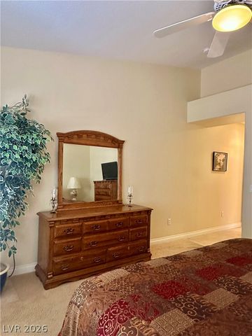 3024 Becks Hill Drive, Las Vegas, NV 89134