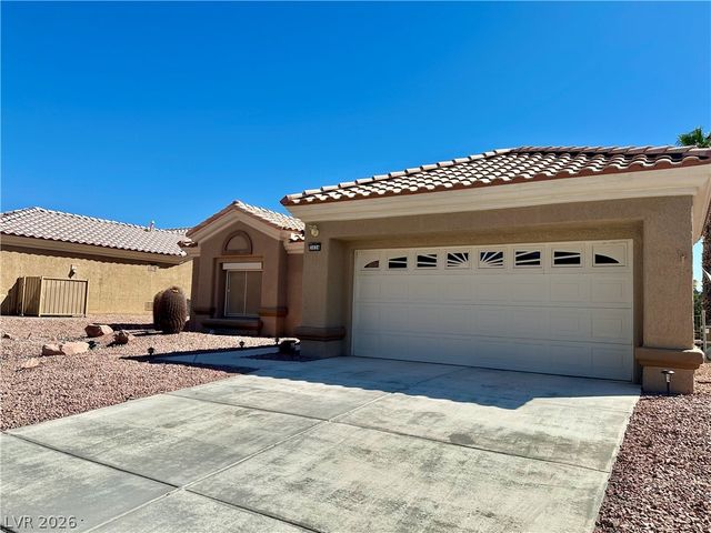 3024 Becks Hill Drive, Las Vegas, NV 89134