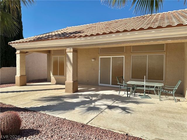 3024 Becks Hill Drive, Las Vegas, NV 89134