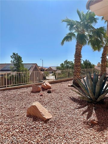 3024 Becks Hill Drive, Las Vegas, NV 89134