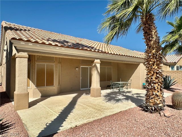 3024 Becks Hill Drive, Las Vegas, NV 89134